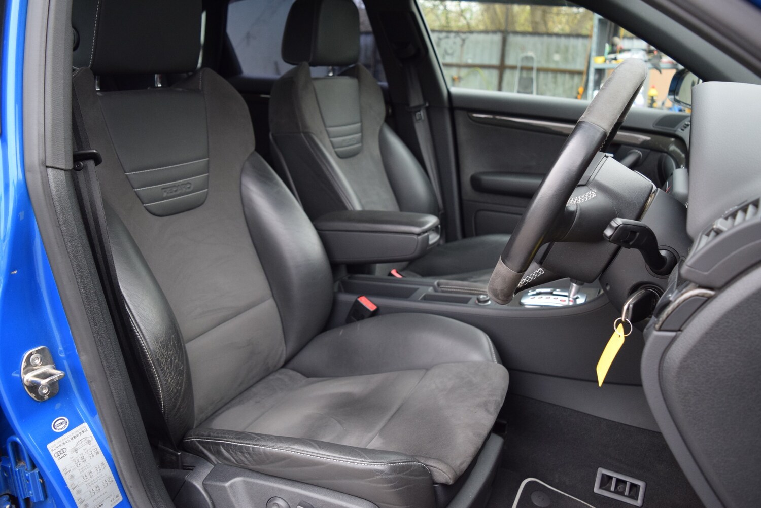 Used Audi A4 2026 for sale - 78000627: Photo 9