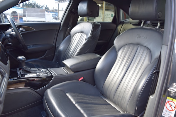 Used Audi A6 2013 for sale - 74394534: Photo 10