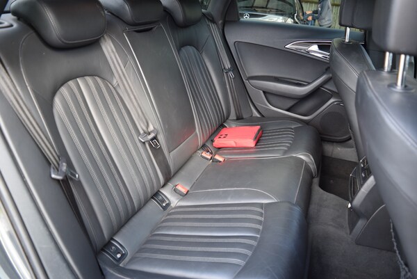Used Audi A6 2013 for sale - 74394534: Photo 11