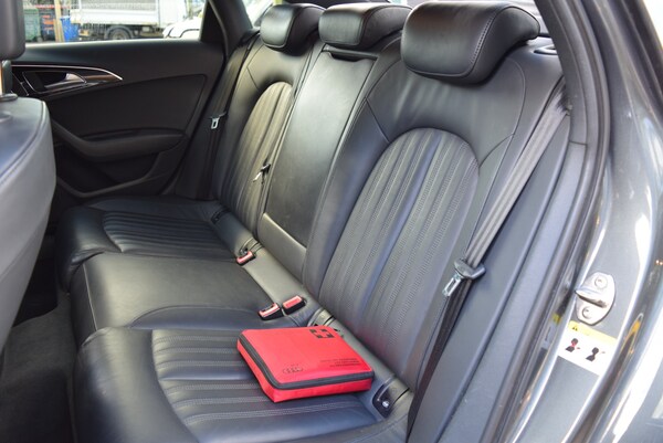 Used Audi A6 2013 for sale - 74394534: Photo 12