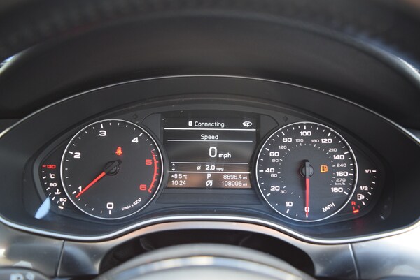 Used Audi A6 2013 for sale - 74394534: Photo 13