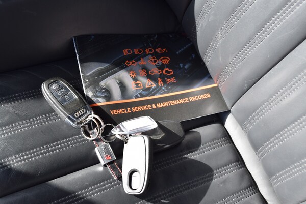 Used Audi A6 2013 for sale - 74394534: Photo 14