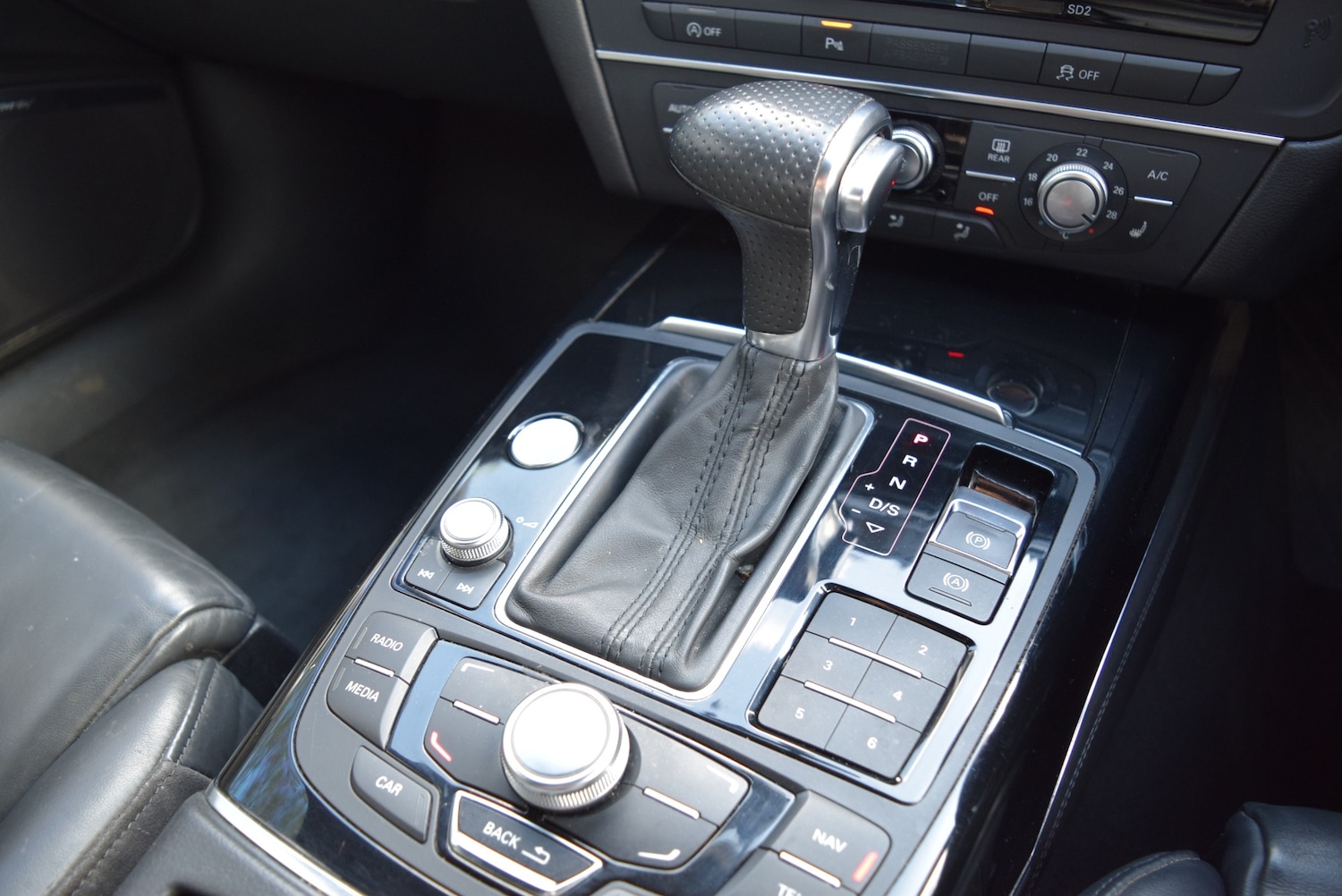 Vehicle 15