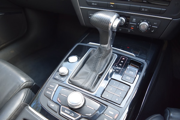 Used Audi A6 2013 for sale - 74394534: Photo 15