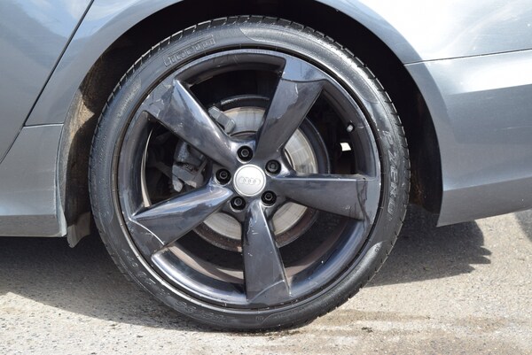 Used Audi A6 2013 for sale - 74394534: Photo 16