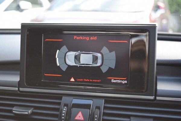 Used Audi A6 2013 for sale - 74394534: Photo 18
