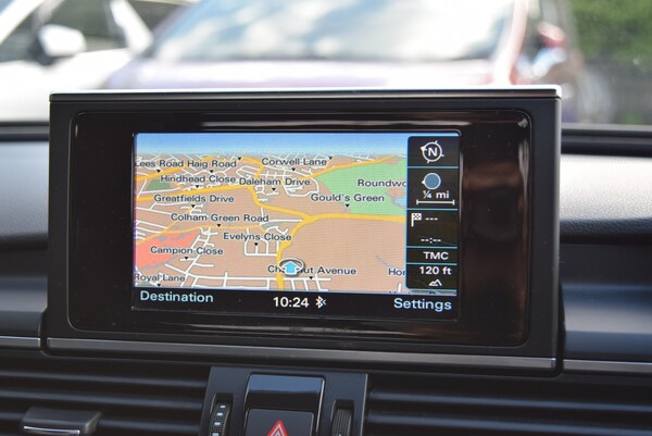 Used Audi A6 2013 for sale - 74394534: Photo 19