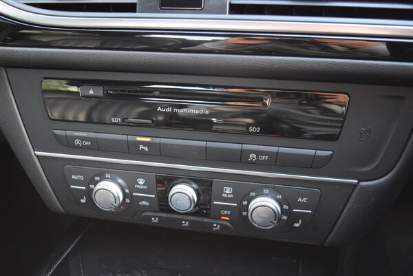 Used Audi A6 2013 for sale - 74394534: Photo 20