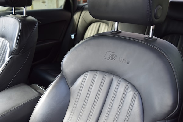 Used Audi A6 2013 for sale - 74394534: Photo 23