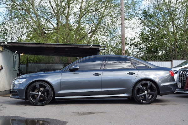 Used Audi A6 2013 for sale - 74394534: Photo 8