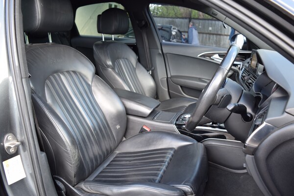 Used Audi A6 2013 for sale - 74394534: Photo 9