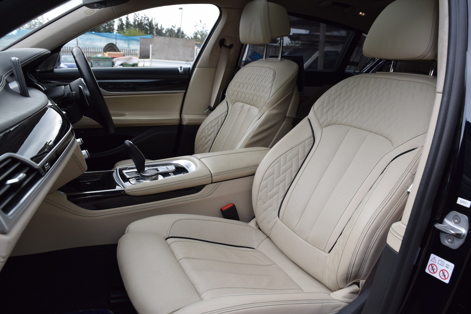 Used BMW 7 Series 2019 for sale - 76287066: Photo 10