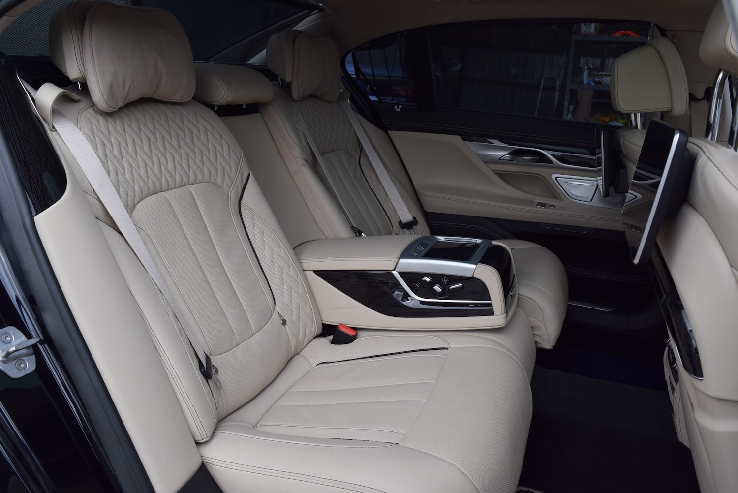 Used BMW 7 Series 2019 for sale - 76287066: Photo 11