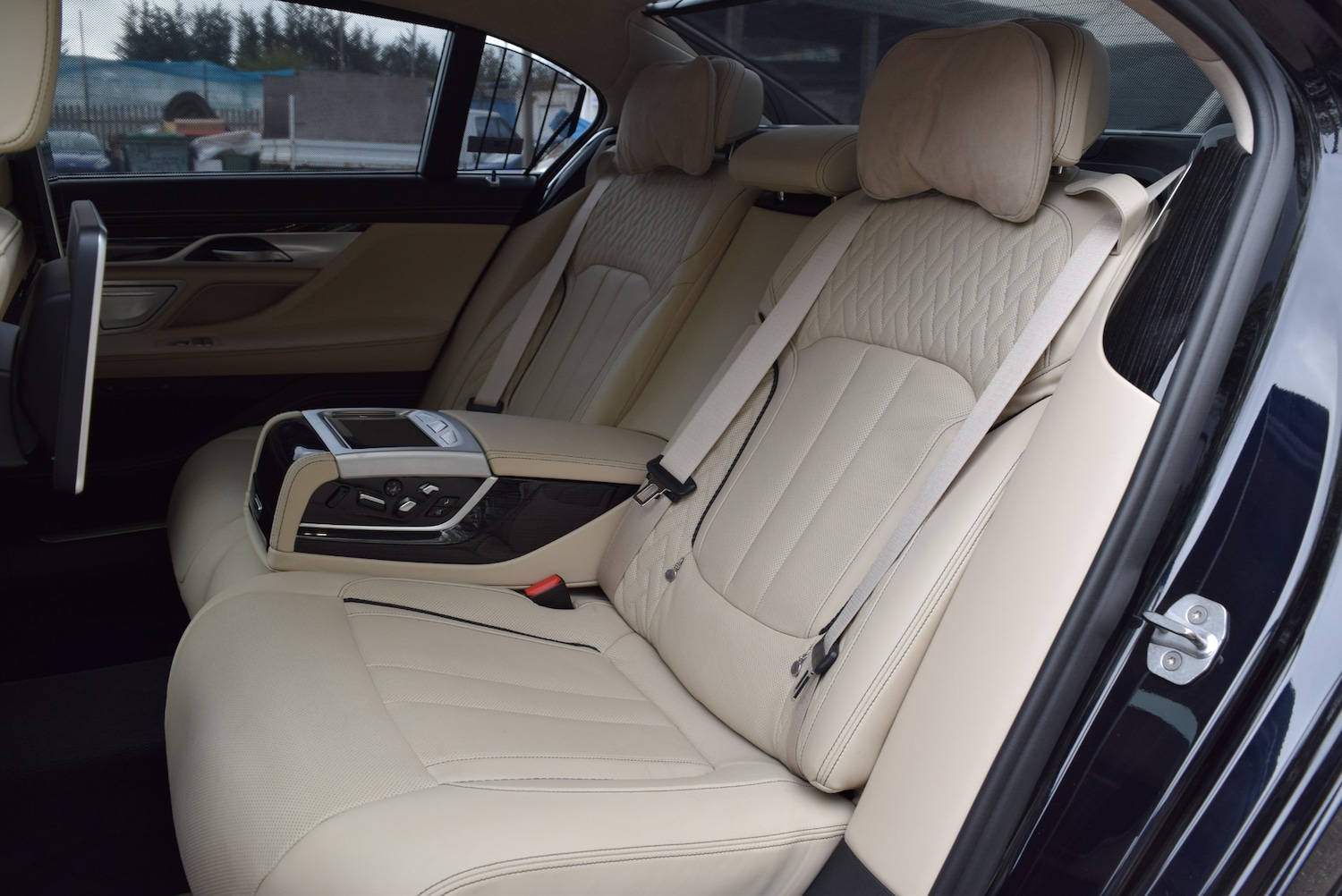 Used BMW 7 Series 2019 for sale - 76287066: Photo 12