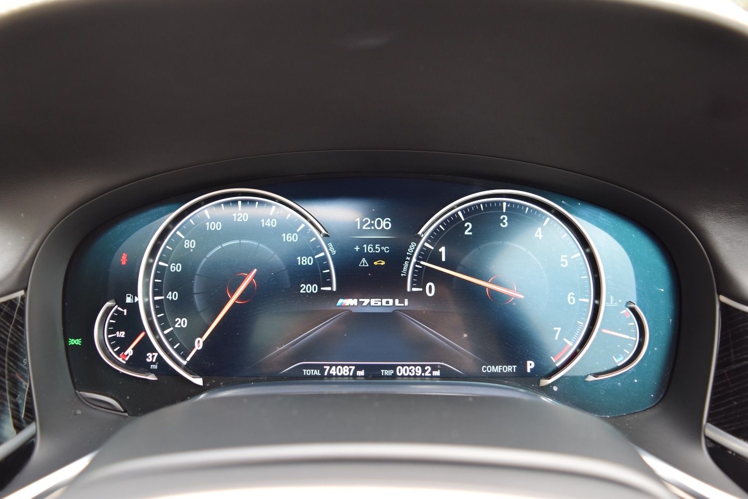 Used BMW 7 Series 2019 for sale - 76287066: Photo 13