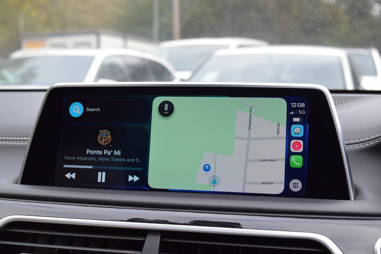 Used BMW 7 Series 2019 for sale - 76287066: Photo 16