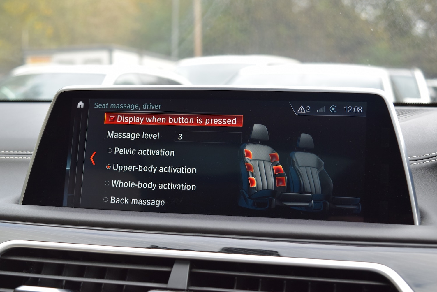 Used BMW 7 Series 2019 for sale - 76287066: Photo 17