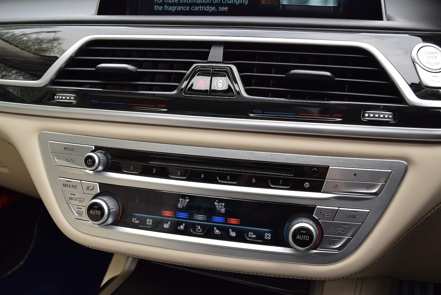 Used BMW 7 Series 2019 for sale - 76287066: Photo 18