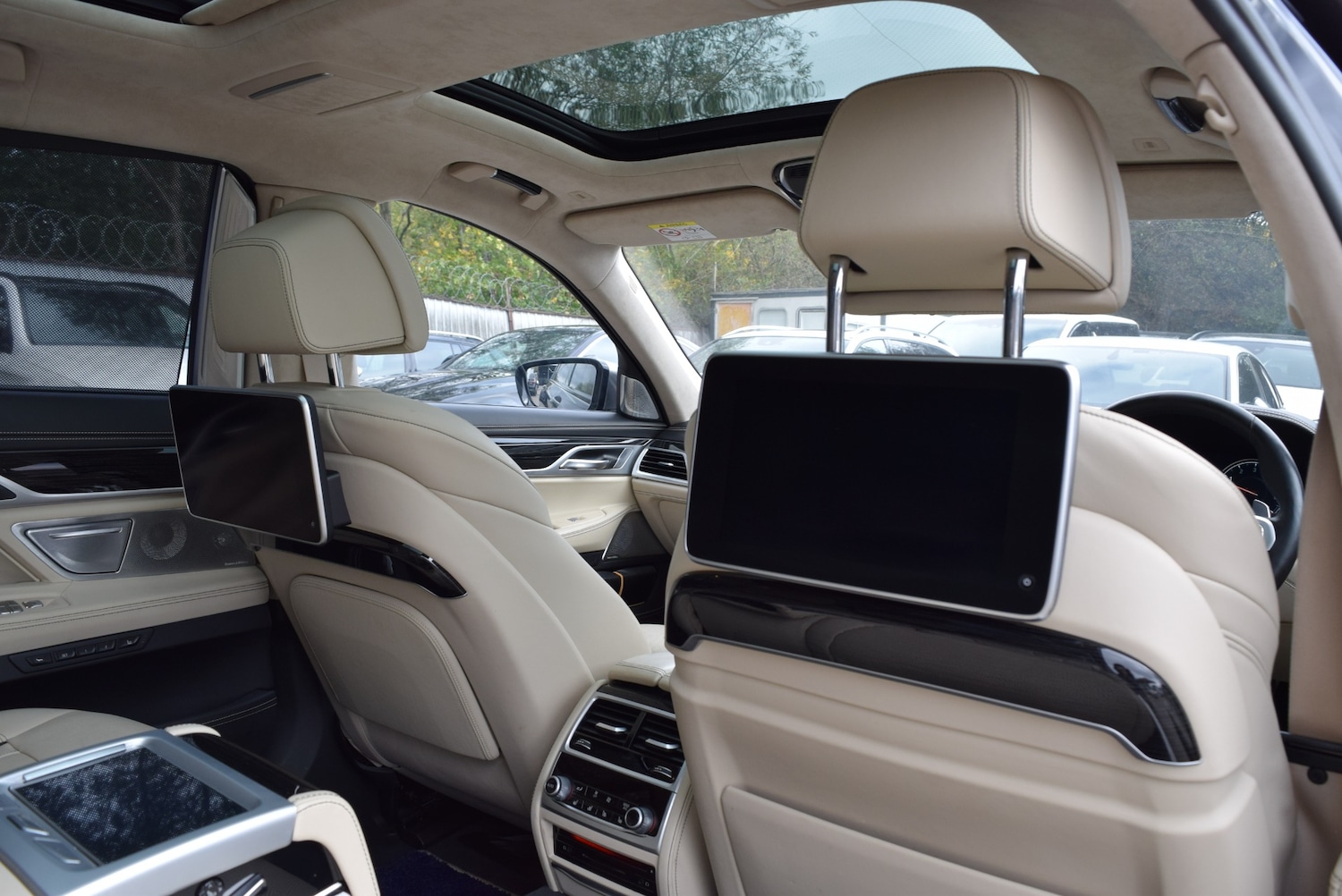 Used BMW 7 Series 2019 for sale - 76287066: Photo 19