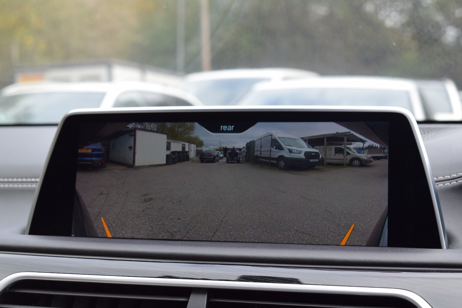 Used BMW 7 Series 2019 for sale - 76287066: Photo 20