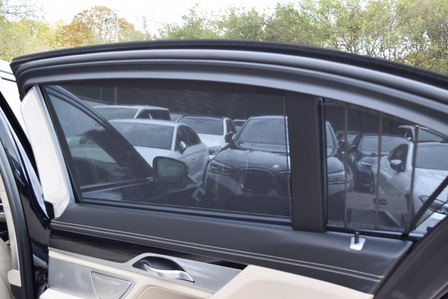 Used BMW 7 Series 2019 for sale - 76287066: Photo 21