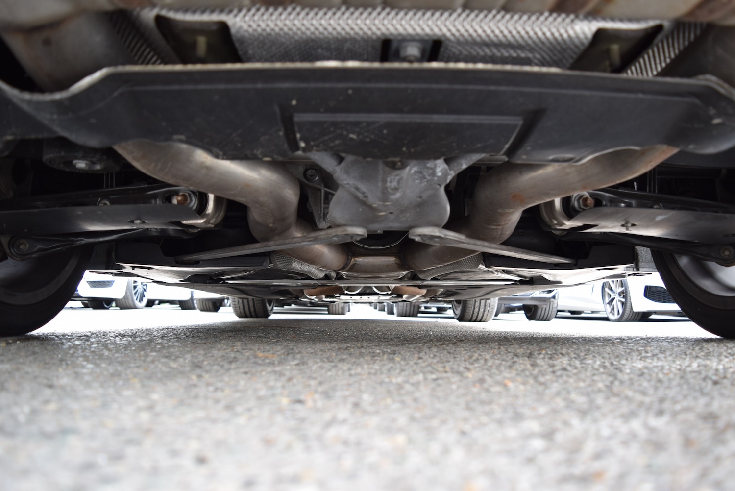 Used BMW 7 Series 2019 for sale - 76287066: Photo 24