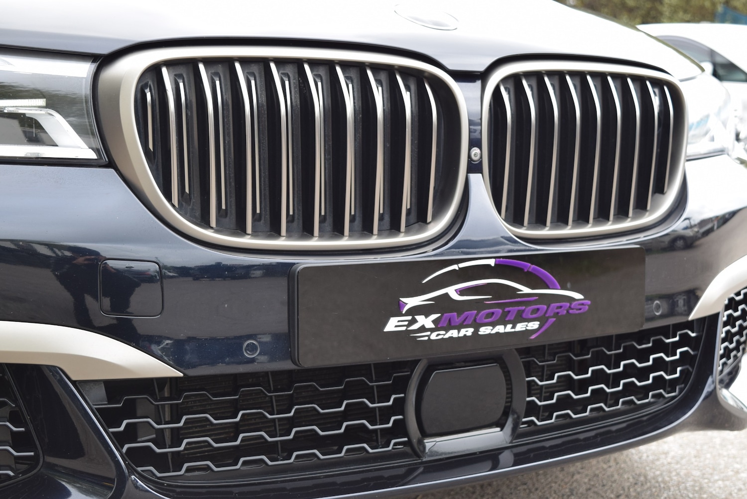 Used BMW 7 Series 2019 for sale - 76287066: Photo 25