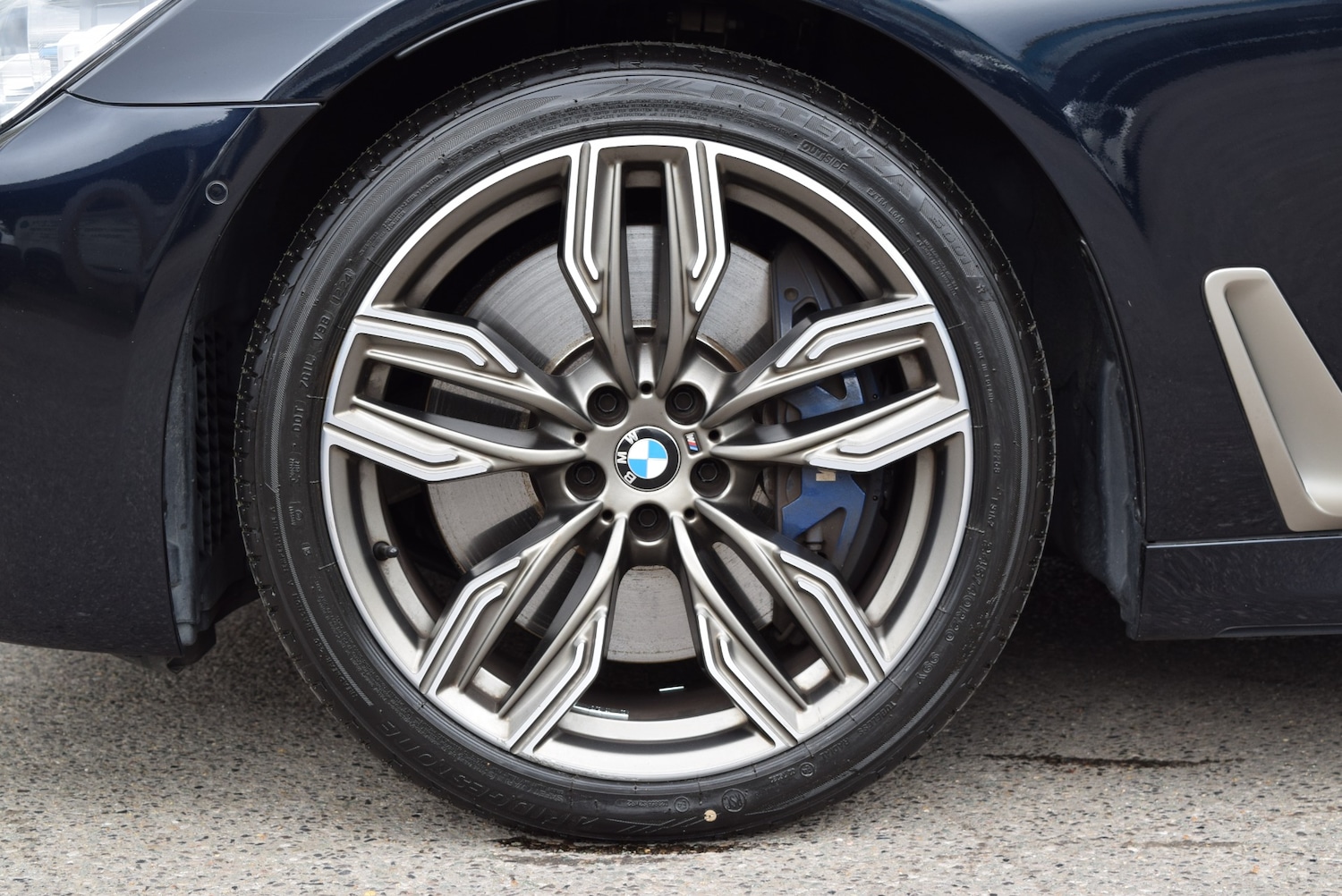 Used BMW 7 Series 2019 for sale - 76287066: Photo 28