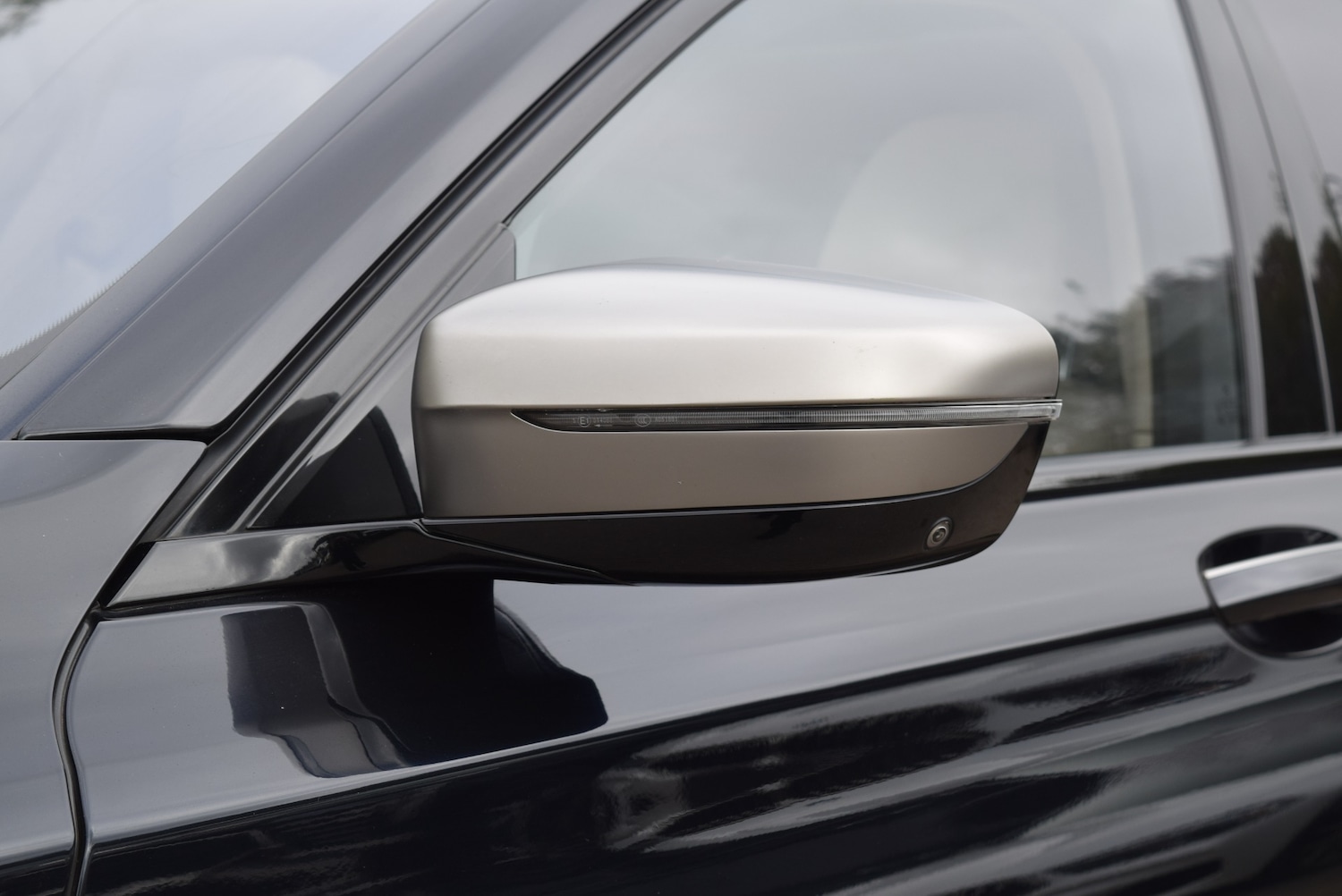 Used BMW 7 Series 2019 for sale - 76287066: Photo 29