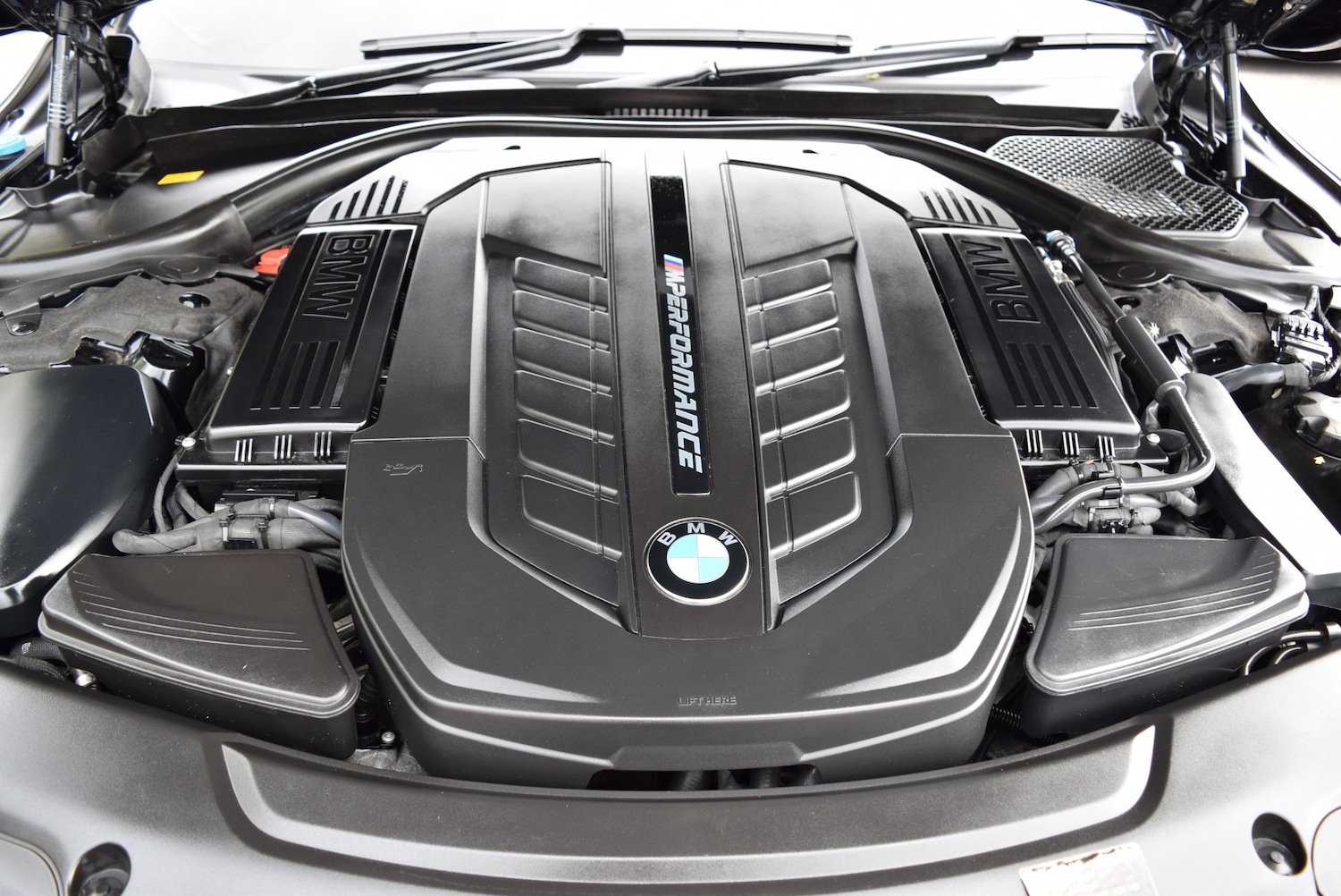 Used BMW 7 Series 2019 for sale - 76287066: Photo 30