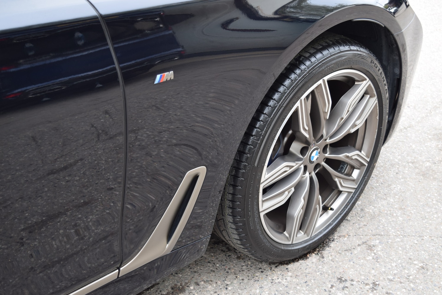 Used BMW 7 Series 2019 for sale - 76287066: Photo 31