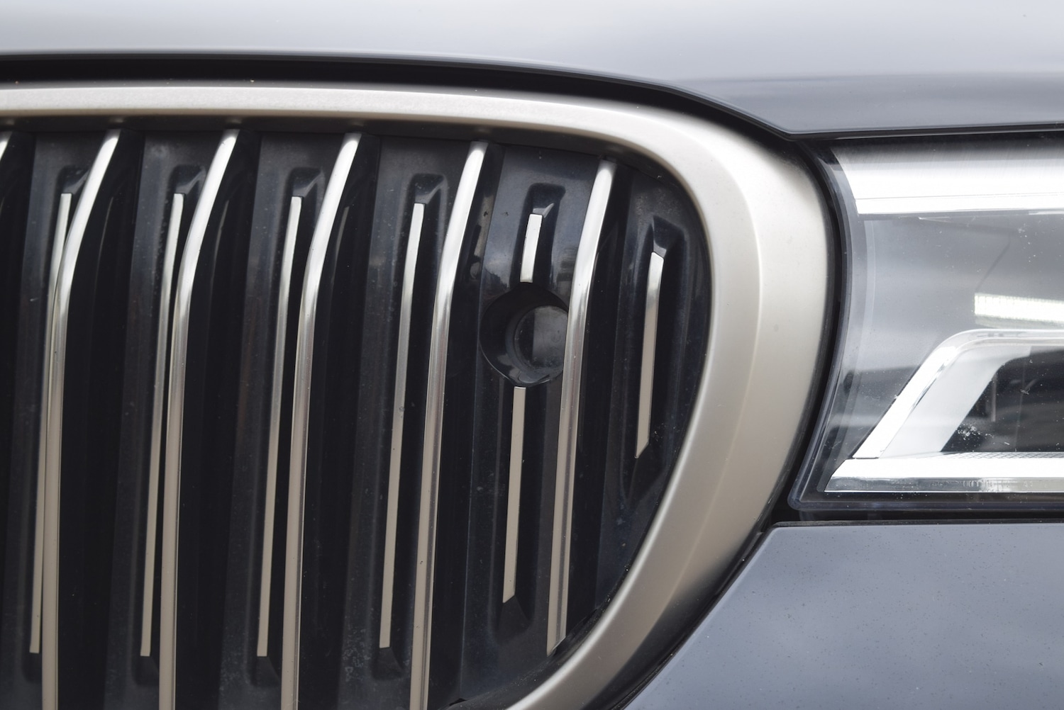 Used BMW 7 Series 2019 for sale - 76287066: Photo 32