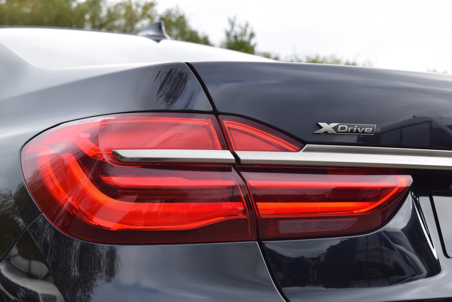 Used BMW 7 Series 2019 for sale - 76287066: Photo 35