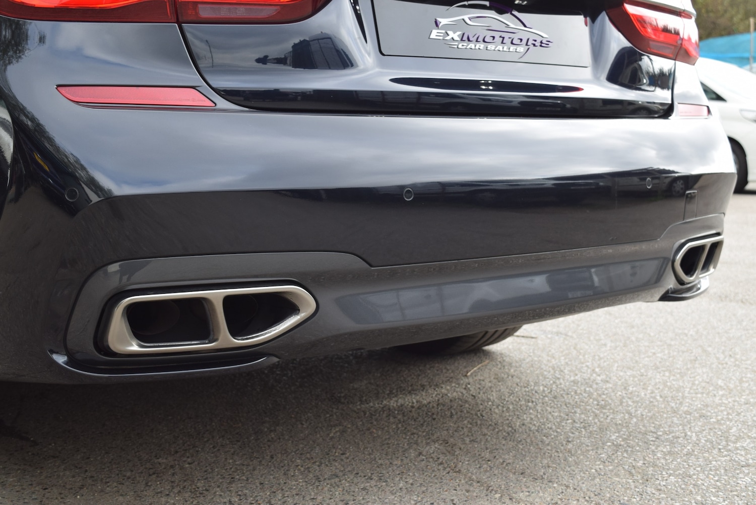 Used BMW 7 Series 2019 for sale - 76287066: Photo 36