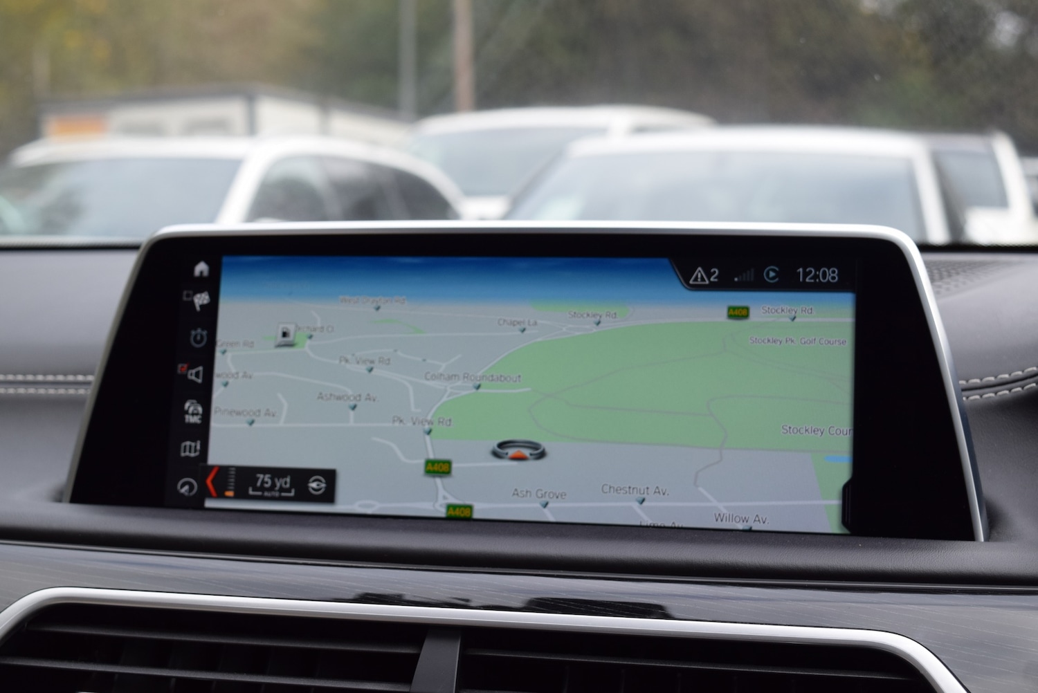 Used BMW 7 Series 2019 for sale - 76287066: Photo 43