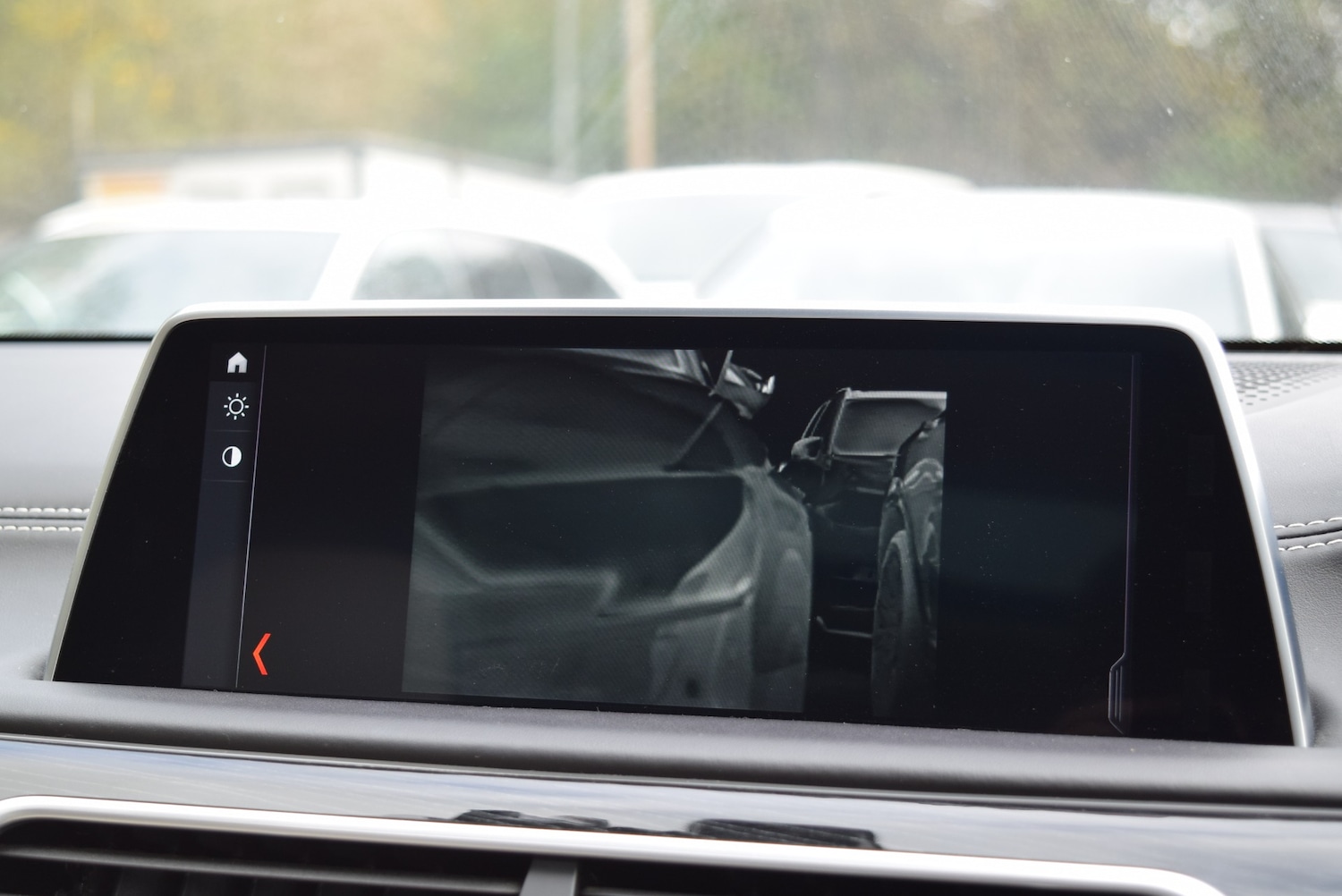 Used BMW 7 Series 2019 for sale - 76287066: Photo 44