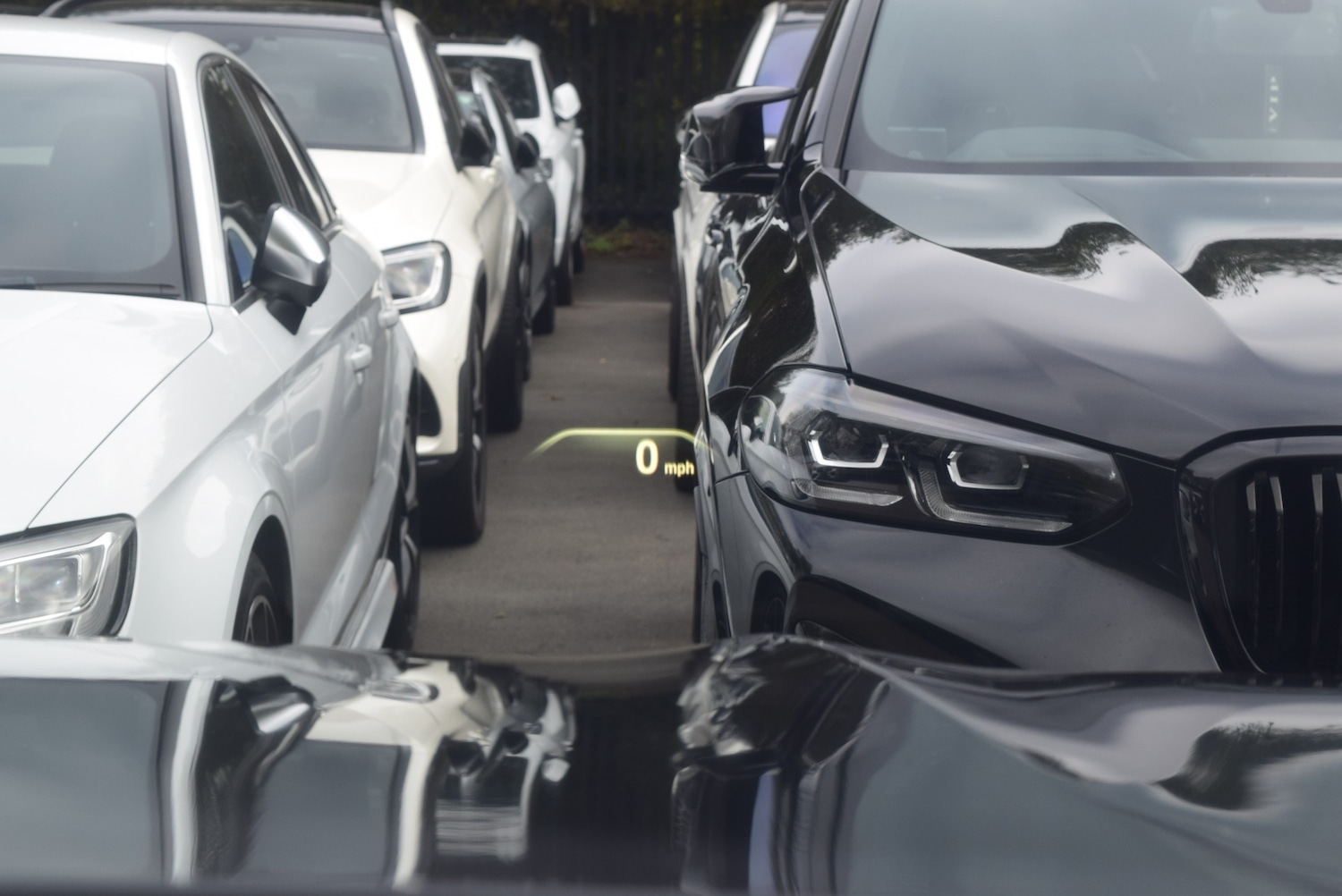 Used BMW 7 Series 2019 for sale - 76287066: Photo 45