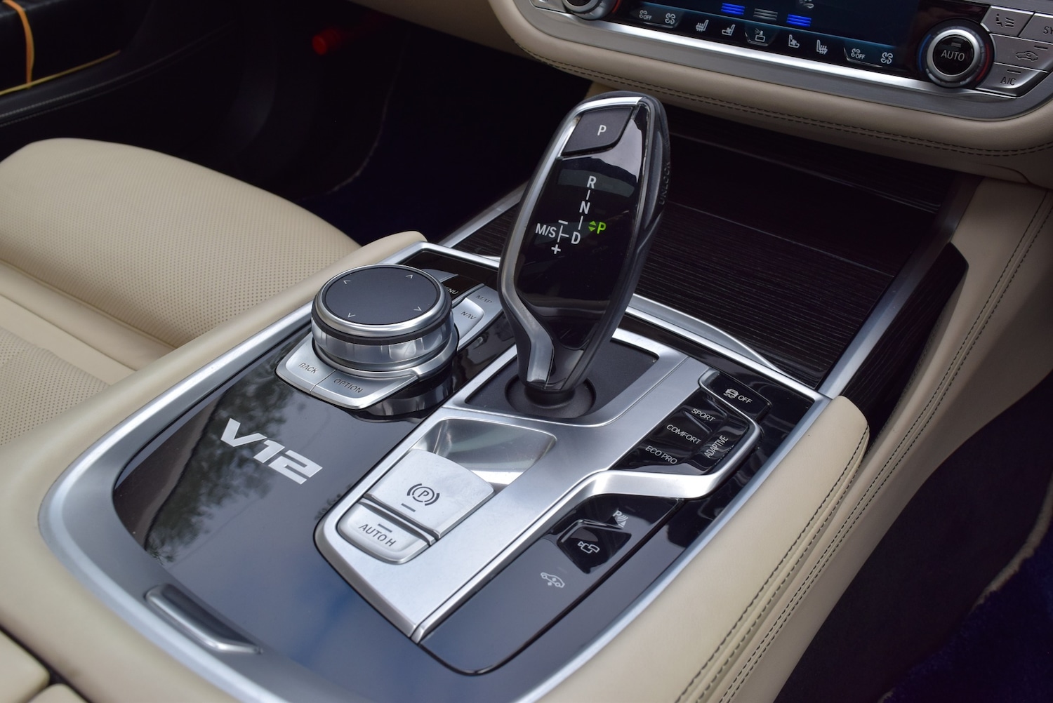 Used BMW 7 Series 2019 for sale - 76287066: Photo 47