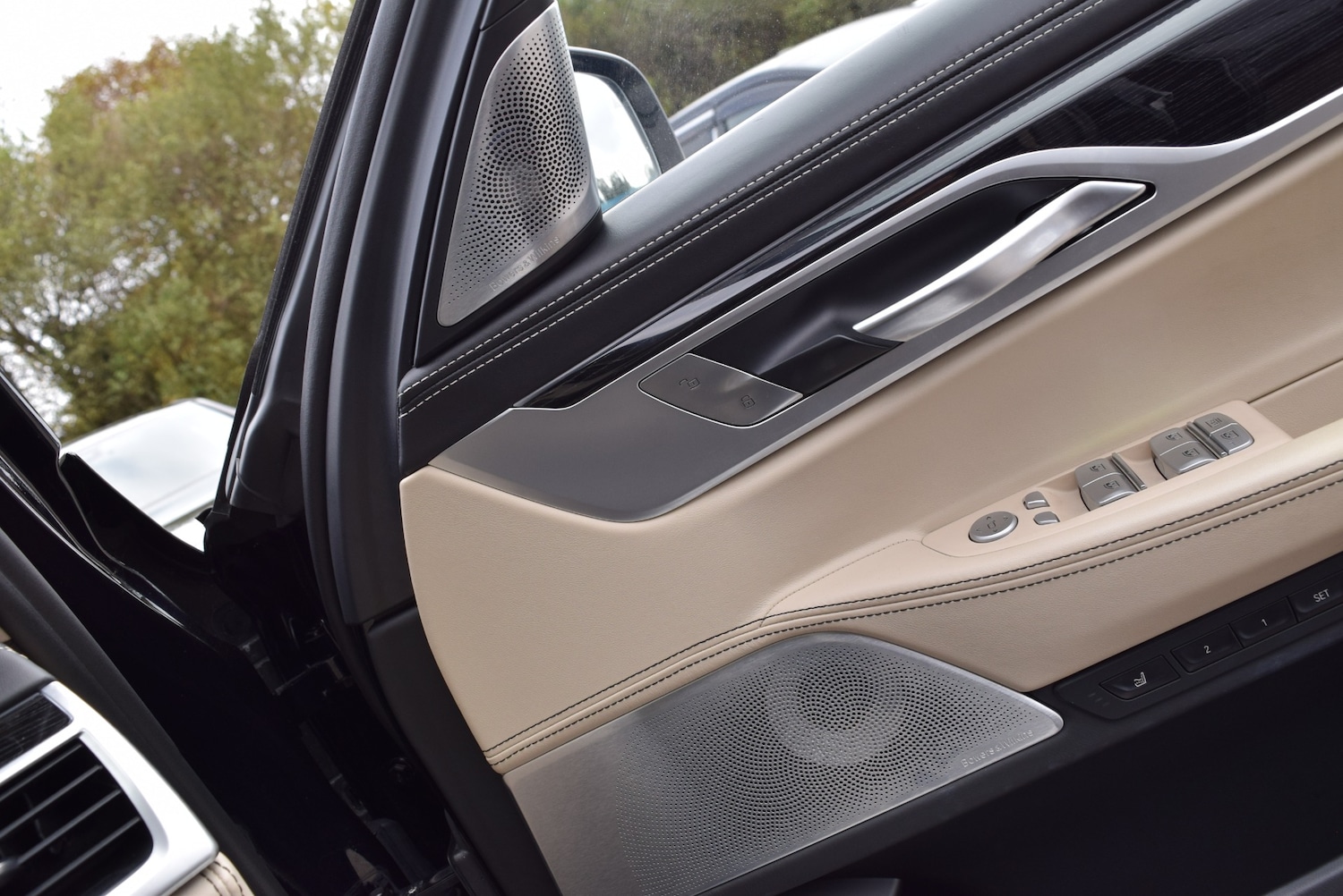 Used BMW 7 Series 2019 for sale - 76287066: Photo 48