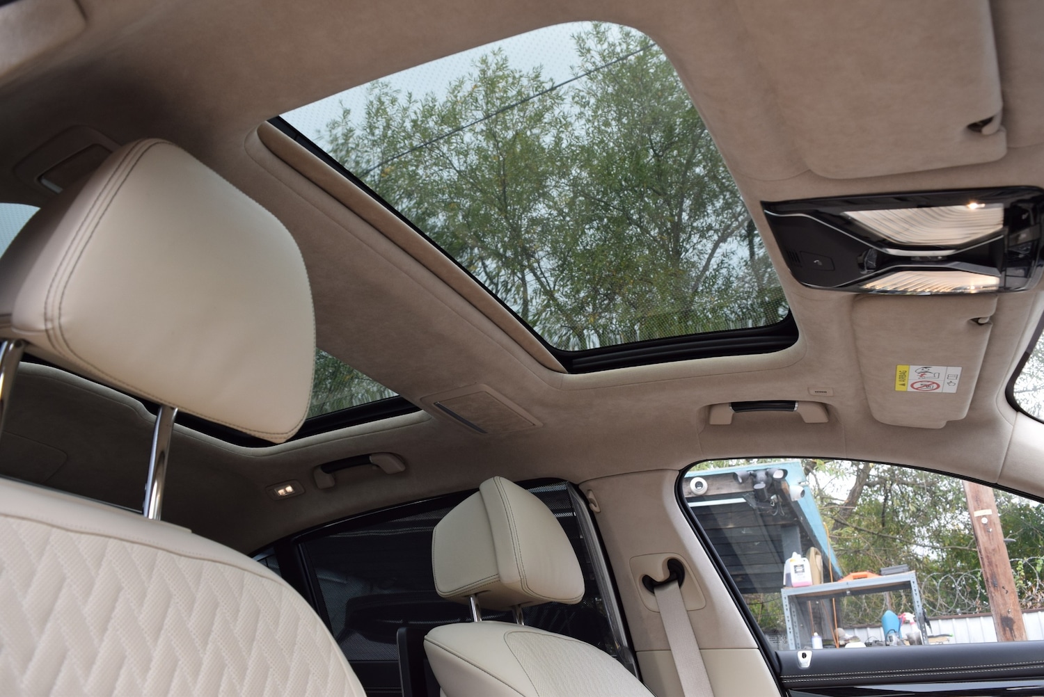 Used BMW 7 Series 2019 for sale - 76287066: Photo 49