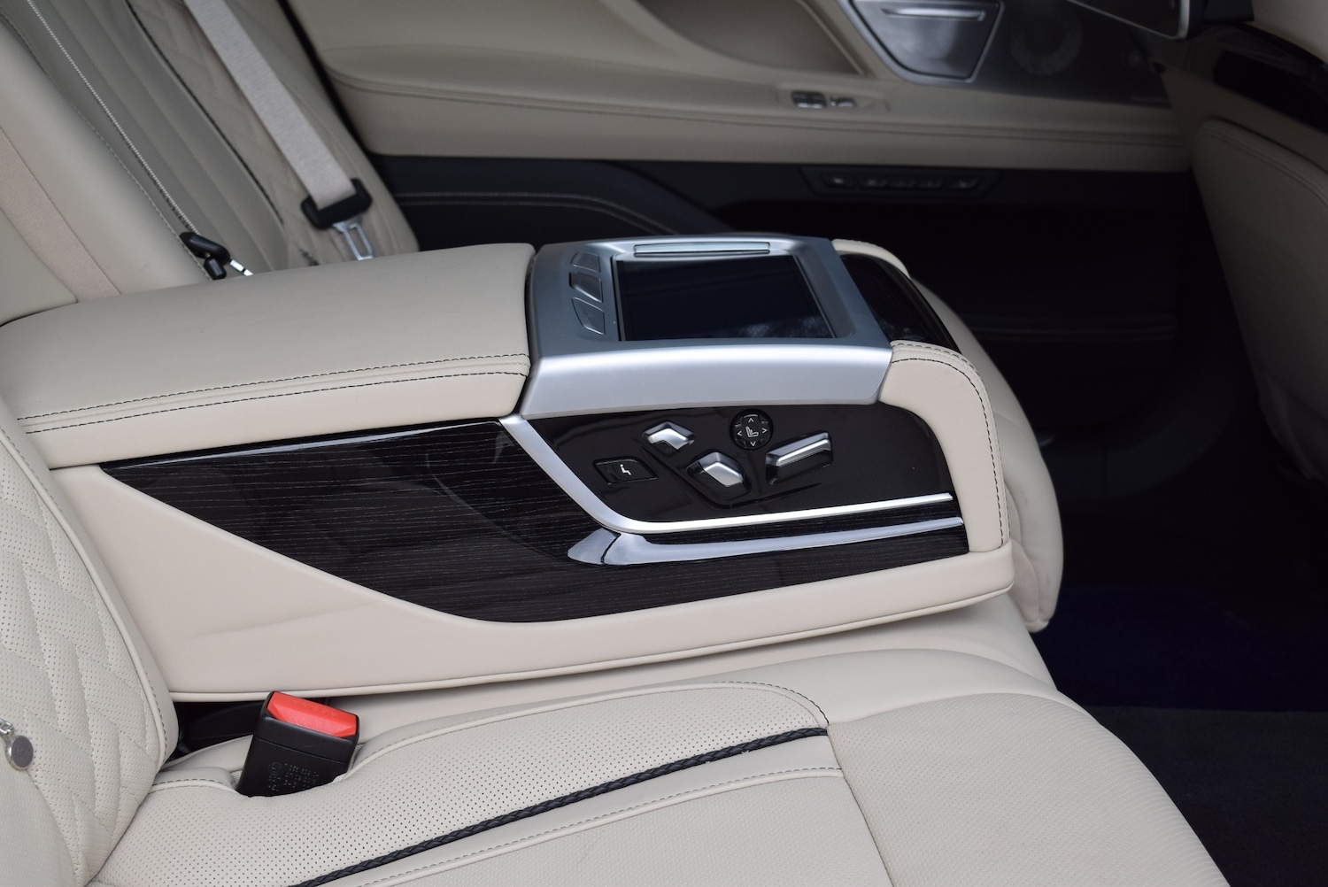 Used BMW 7 Series 2019 for sale - 76287066: Photo 50