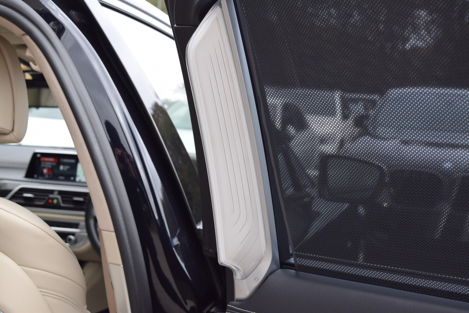 Used BMW 7 Series 2019 for sale - 76287066: Photo 52