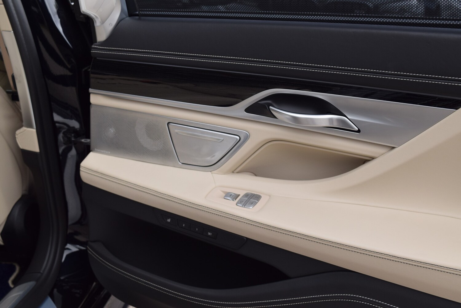 Used BMW 7 Series 2019 for sale - 76287066: Photo 54