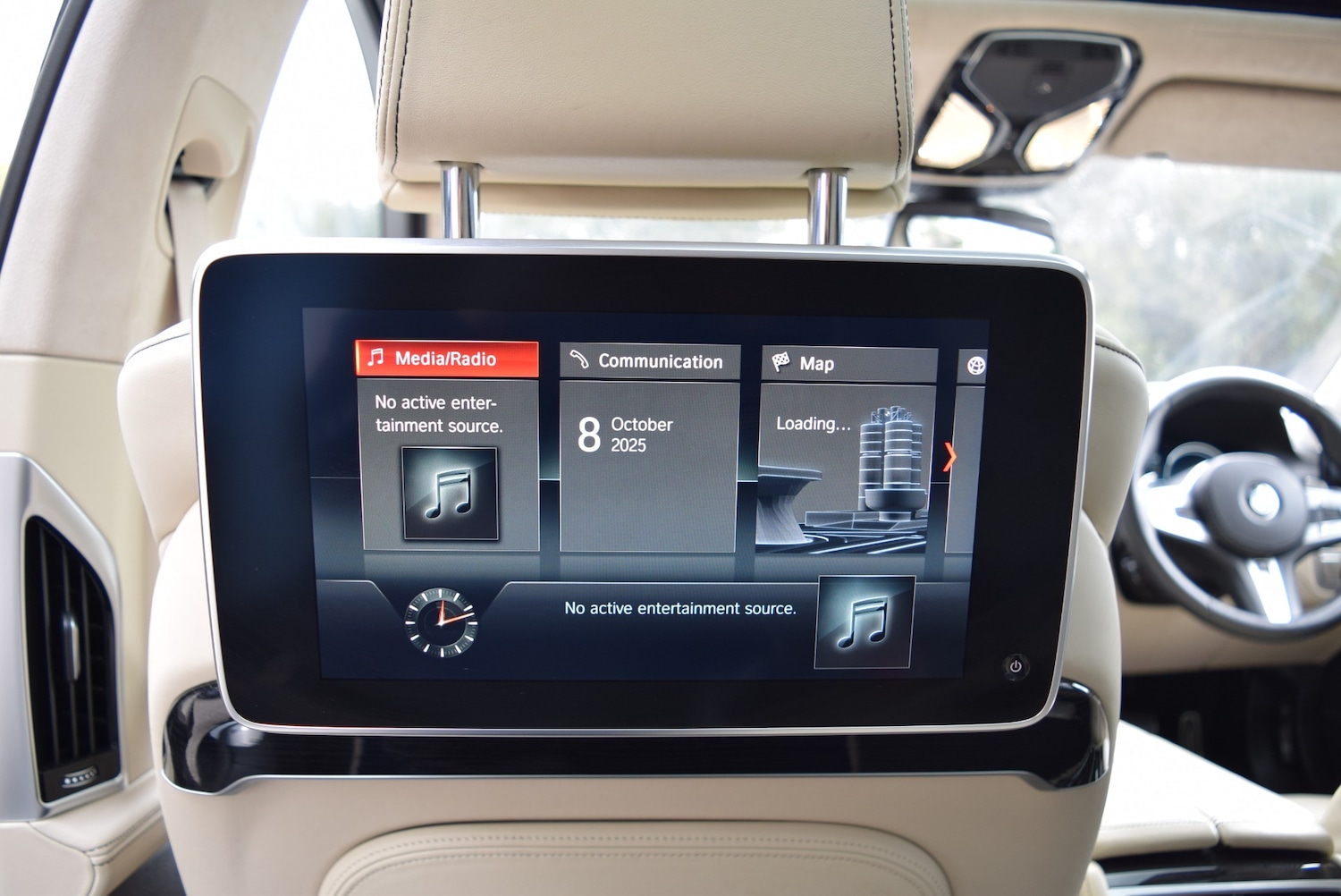 Used BMW 7 Series 2019 for sale - 76287066: Photo 57