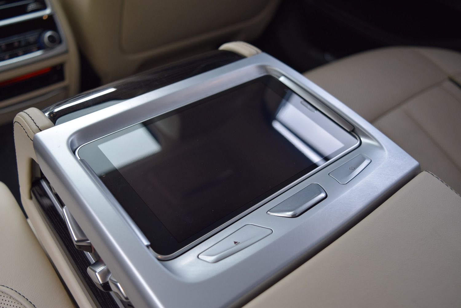 Used BMW 7 Series 2019 for sale - 76287066: Photo 58