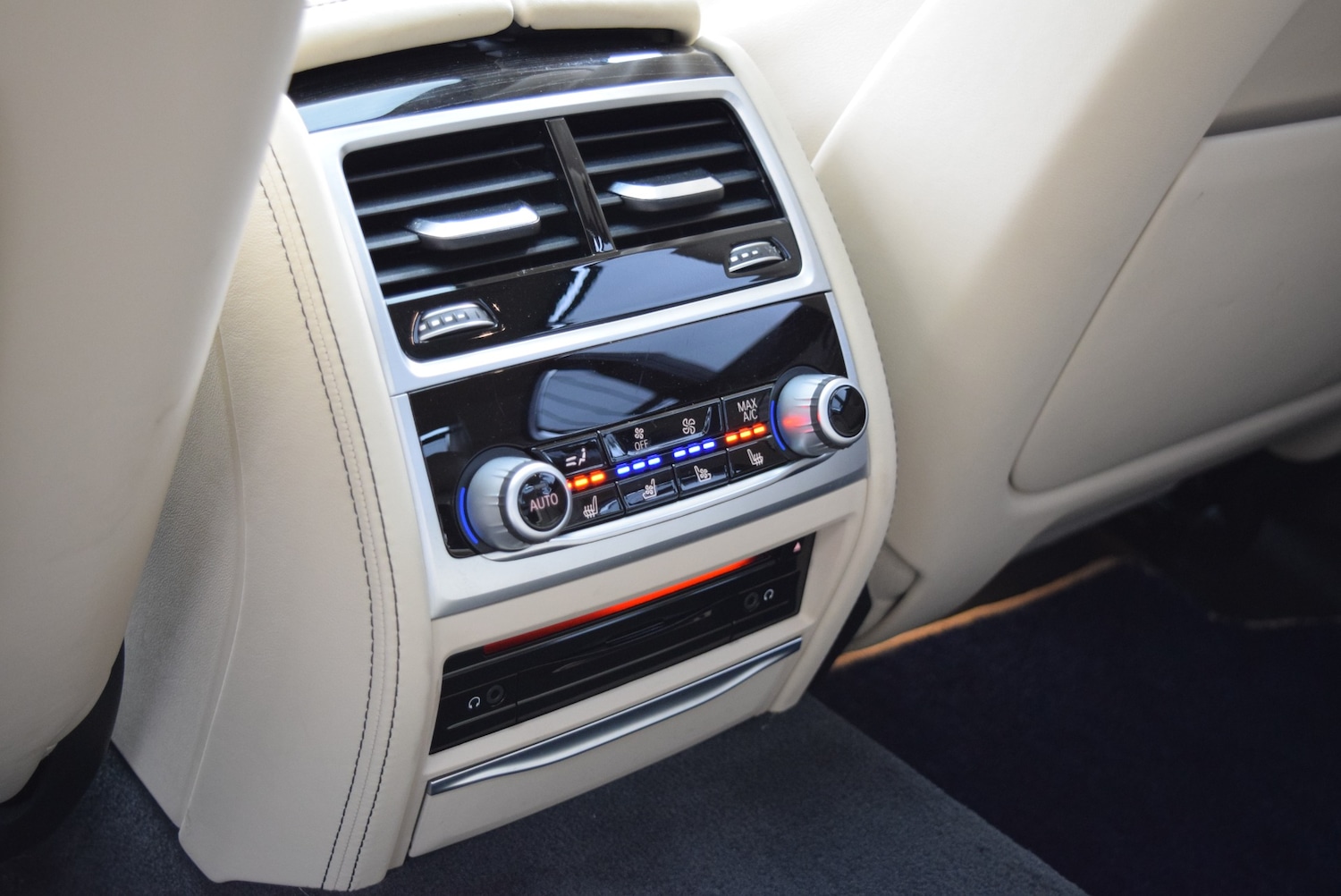 Used BMW 7 Series 2019 for sale - 76287066: Photo 59