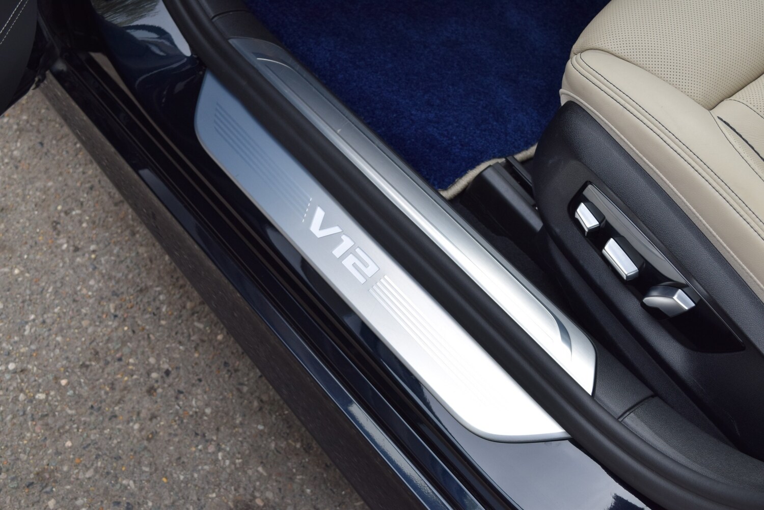 Used BMW 7 Series 2019 for sale - 76287066: Photo 60