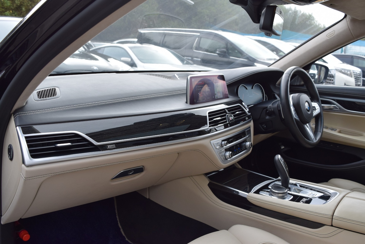 Used BMW 7 Series 2019 for sale - 76287066: Photo 61