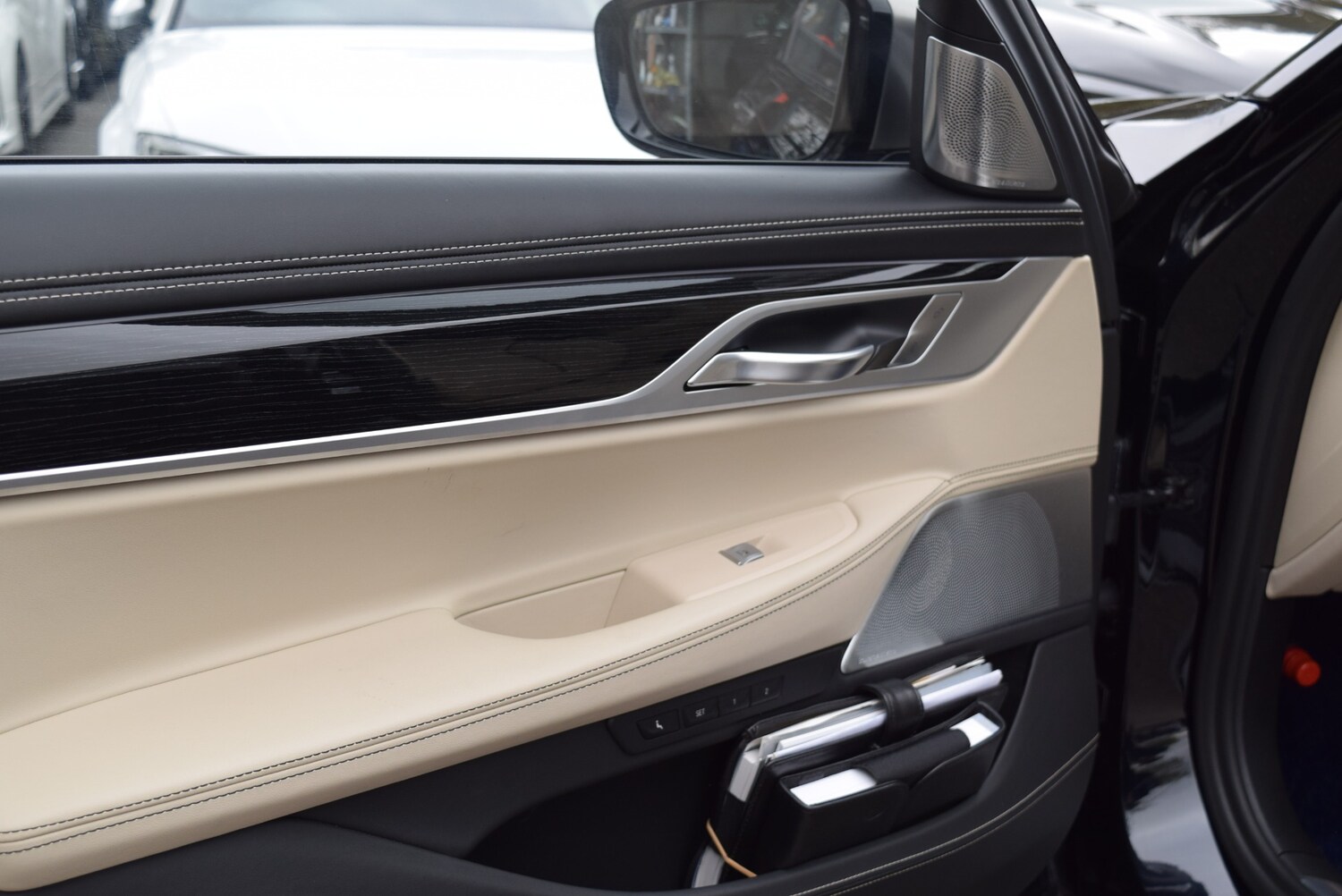 Used BMW 7 Series 2019 for sale - 76287066: Photo 63