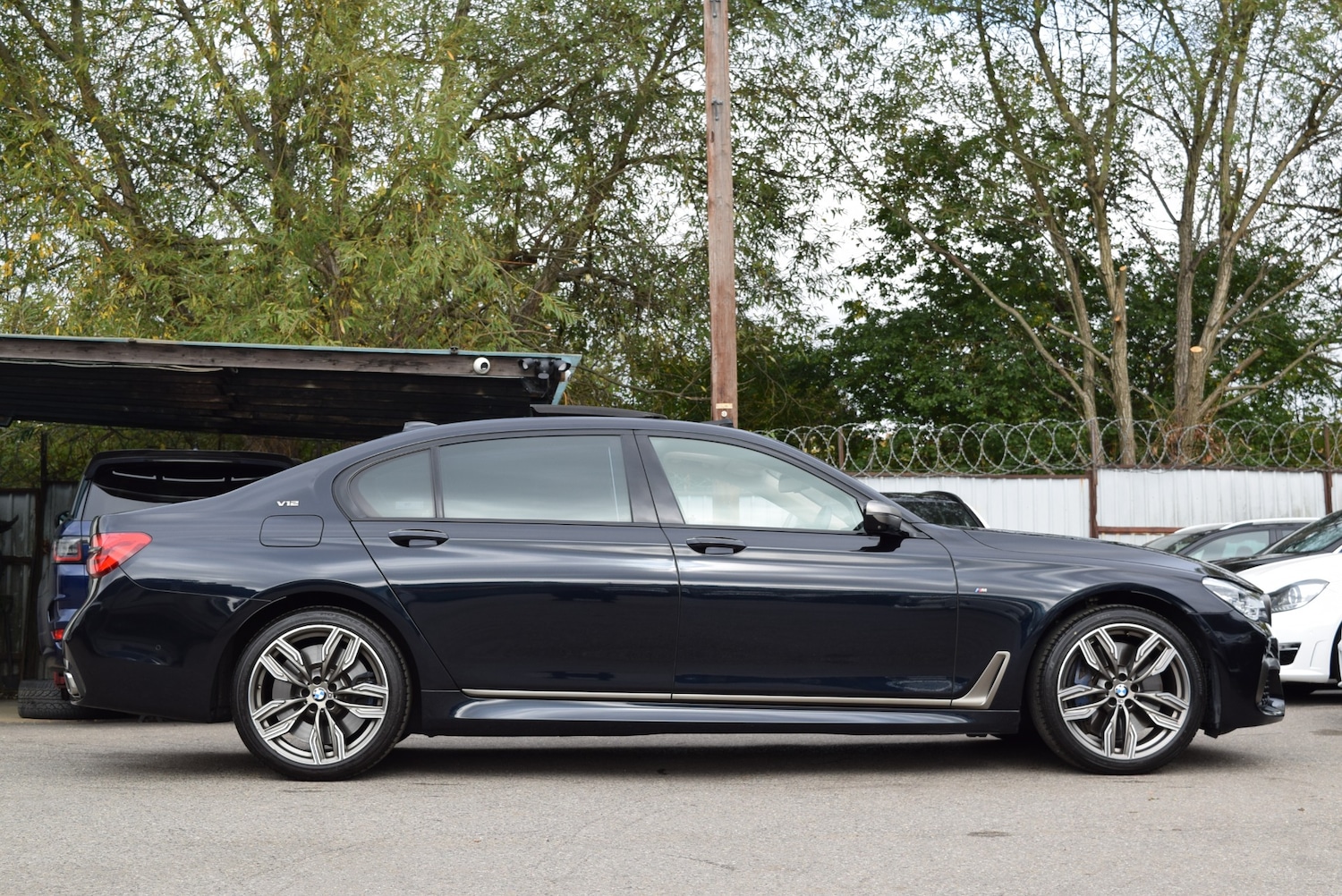 Used BMW 7 Series 2019 for sale - 76287066: Photo 7